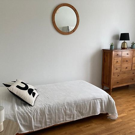 Maison Non Fumeur - Jardin 5 Personnes Proche Des Plages Finisteriennes Guipavas 외부 사진