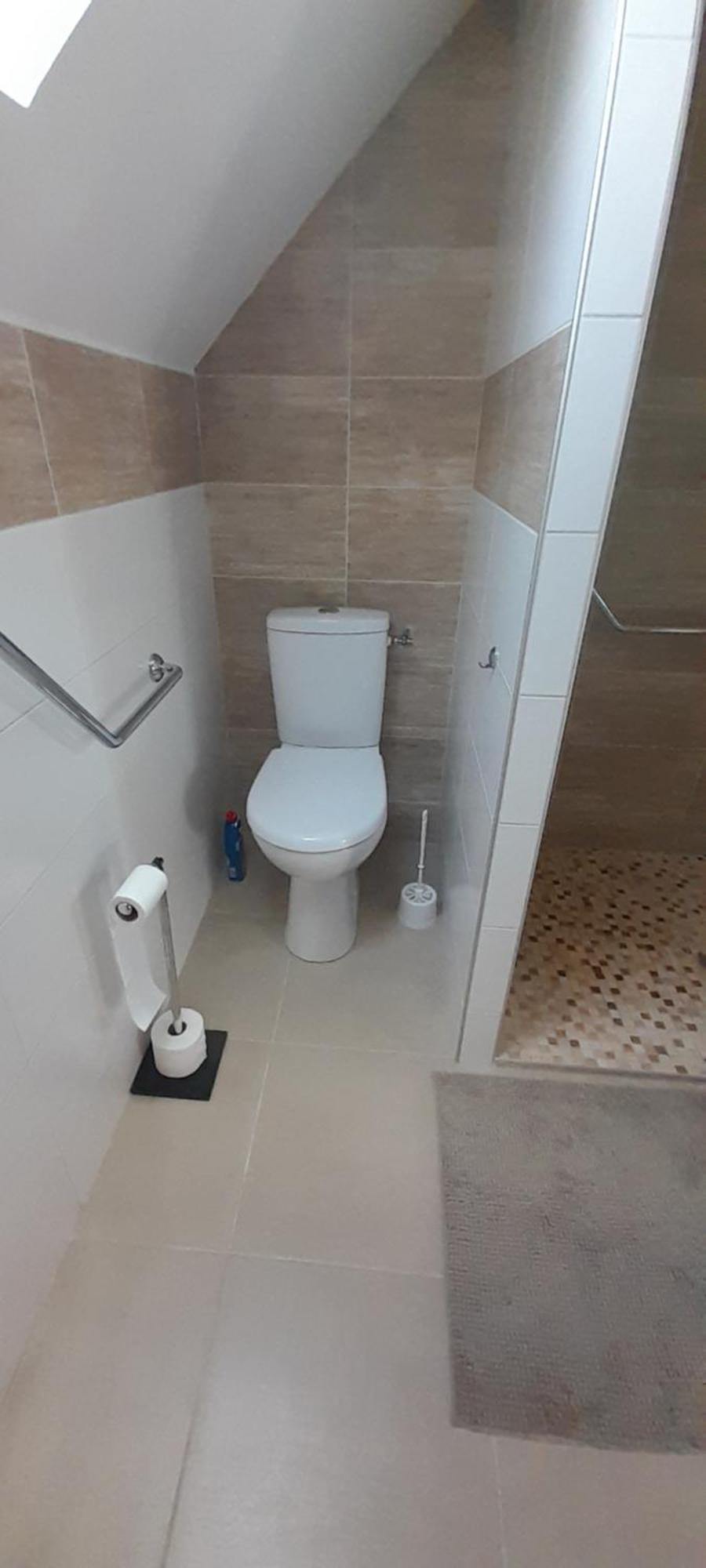Maison Non Fumeur - Jardin 5 Personnes Proche Des Plages Finisteriennes Guipavas 외부 사진