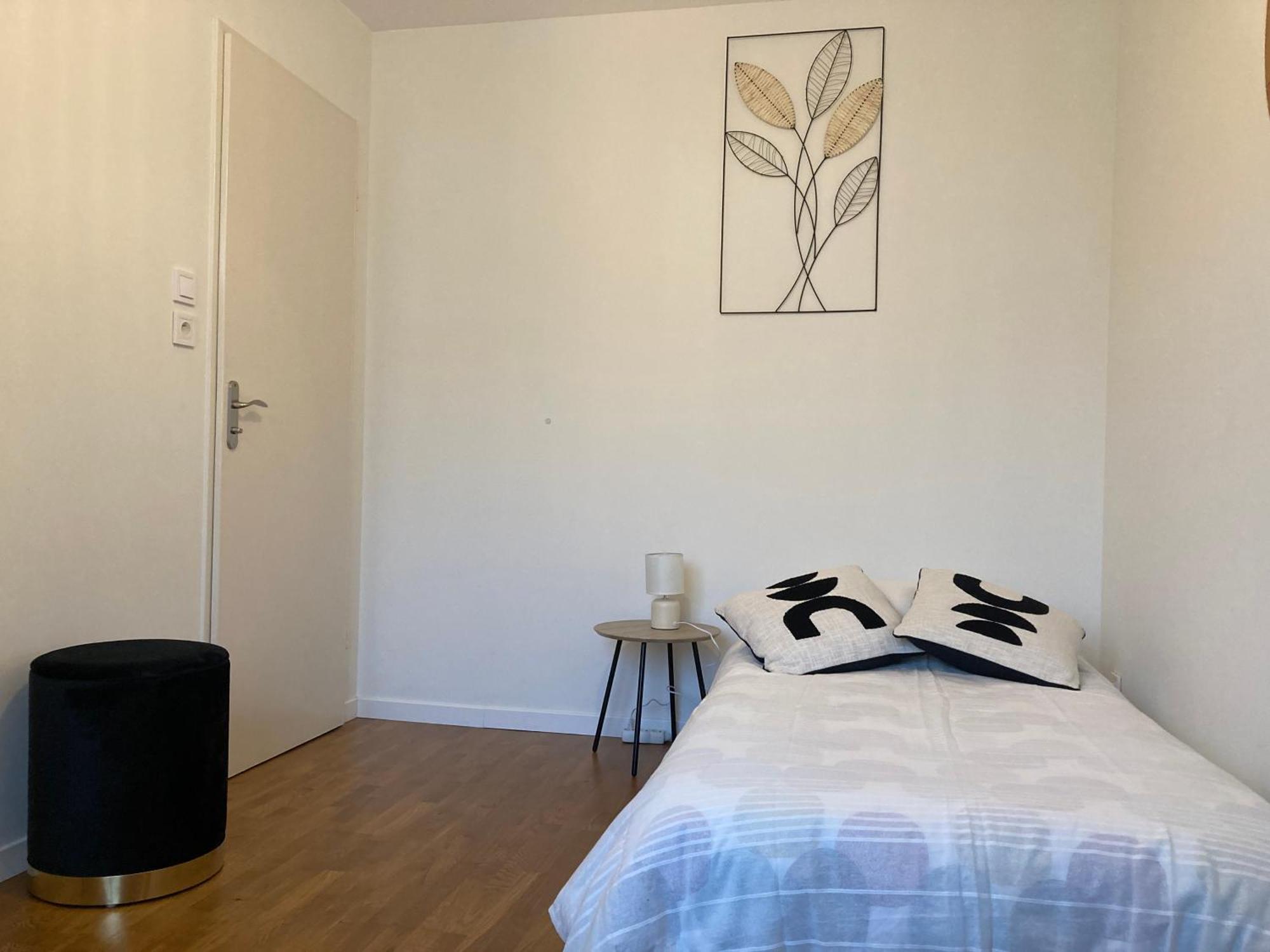 Maison Non Fumeur - Jardin 5 Personnes Proche Des Plages Finisteriennes Guipavas 외부 사진