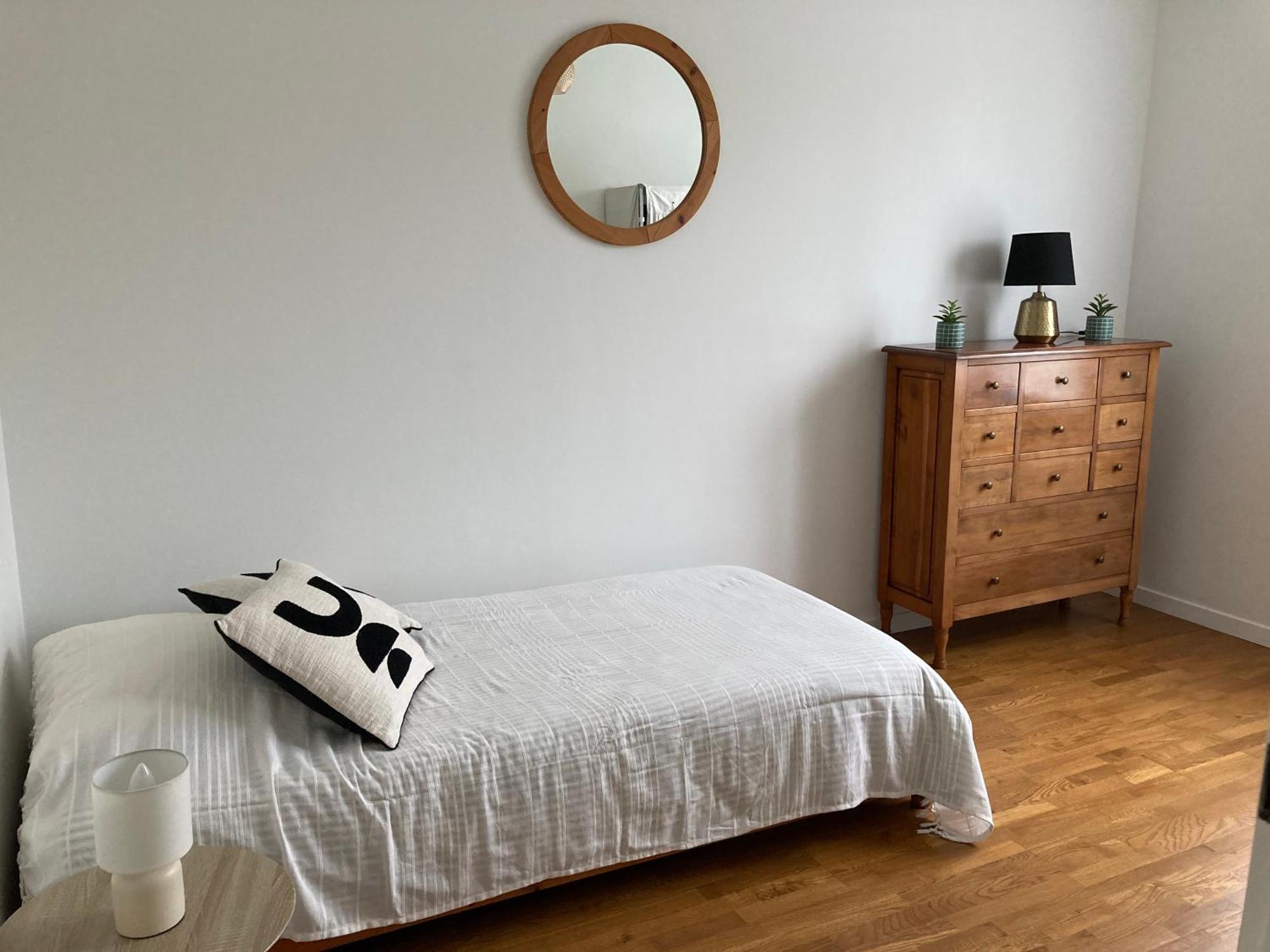 Maison Non Fumeur - Jardin 5 Personnes Proche Des Plages Finisteriennes Guipavas 외부 사진